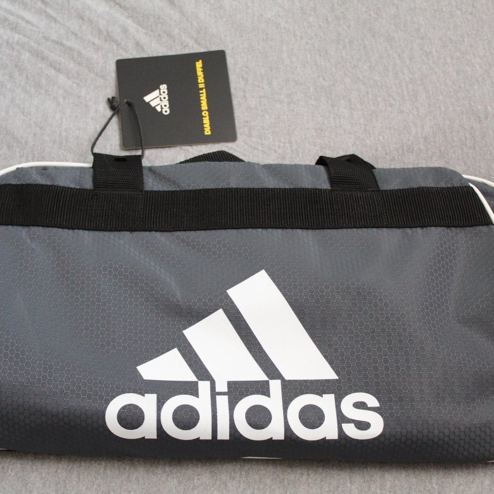 Adidas Diablo Small ll Duffel